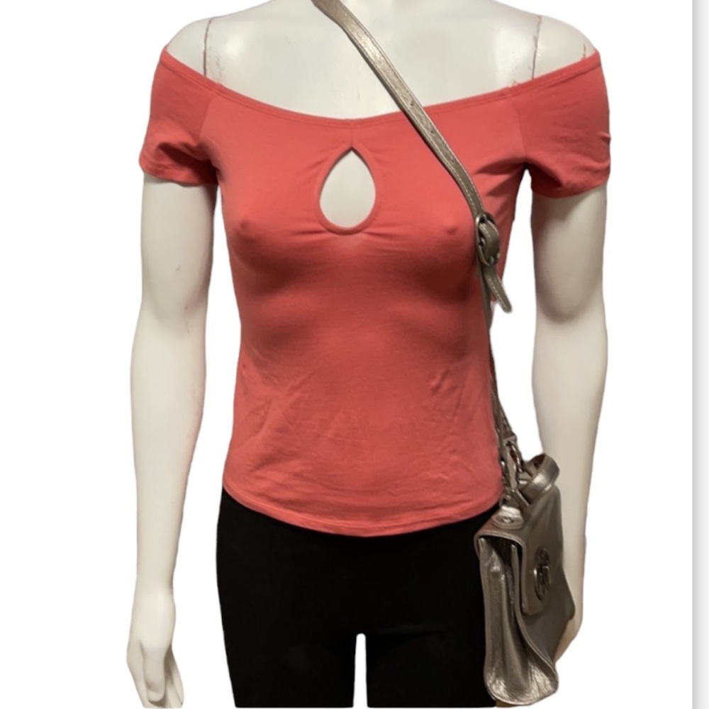 3 Express tops (bundle of 3)